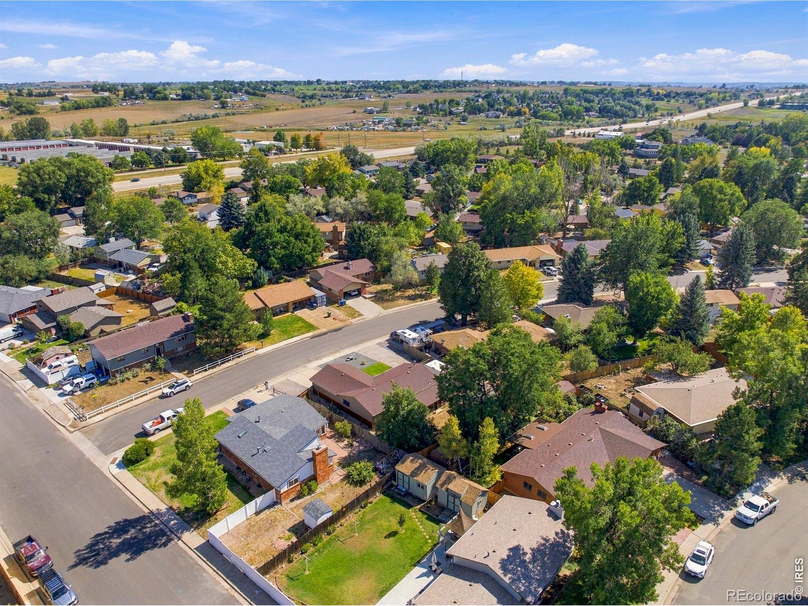 2539 Eugene Drive