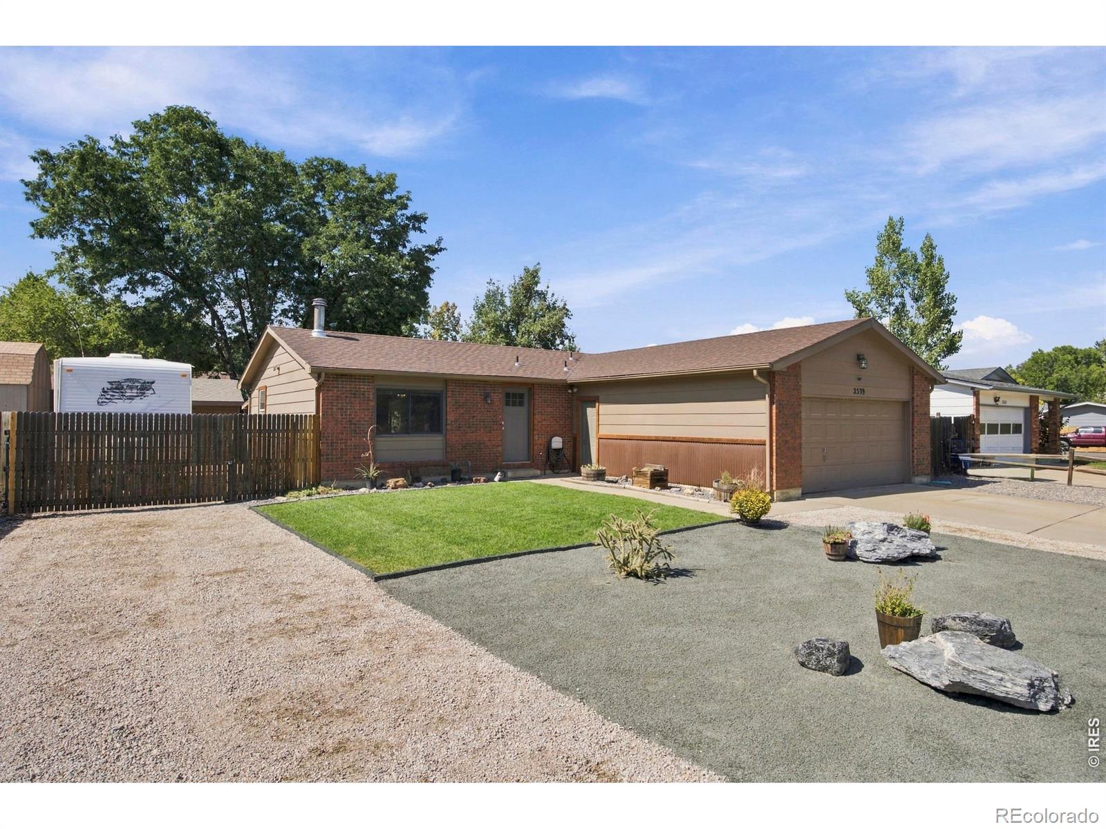 2539 Eugene Drive