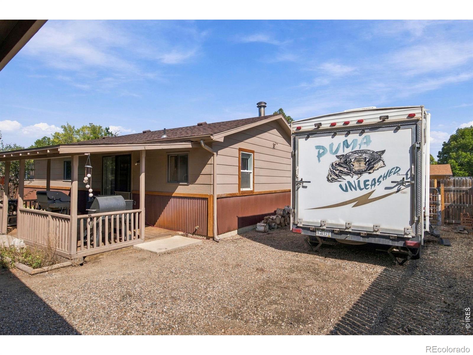 2539 Eugene Drive