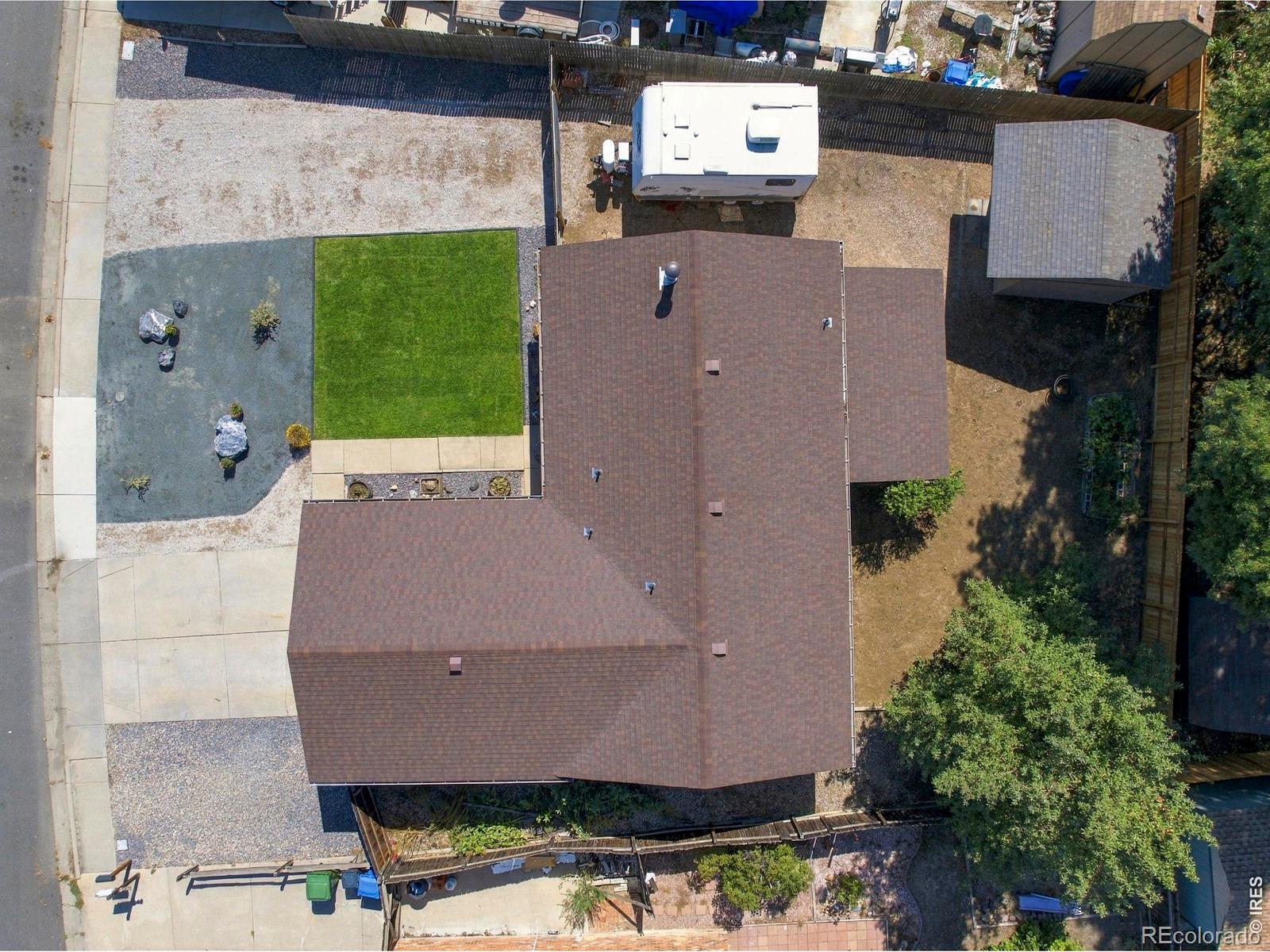 2539 Eugene Drive