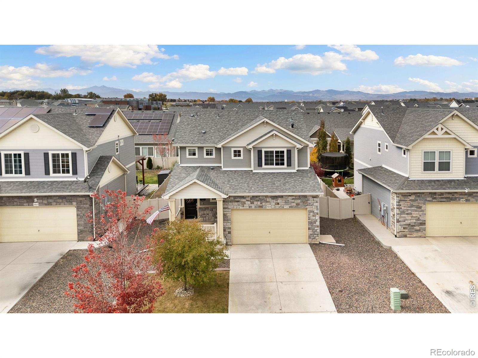 3618 Teakwood Lane