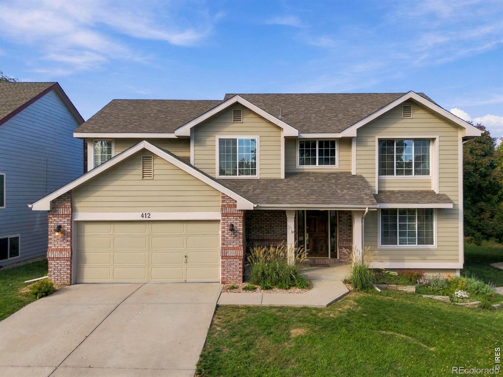412 Flagler Road