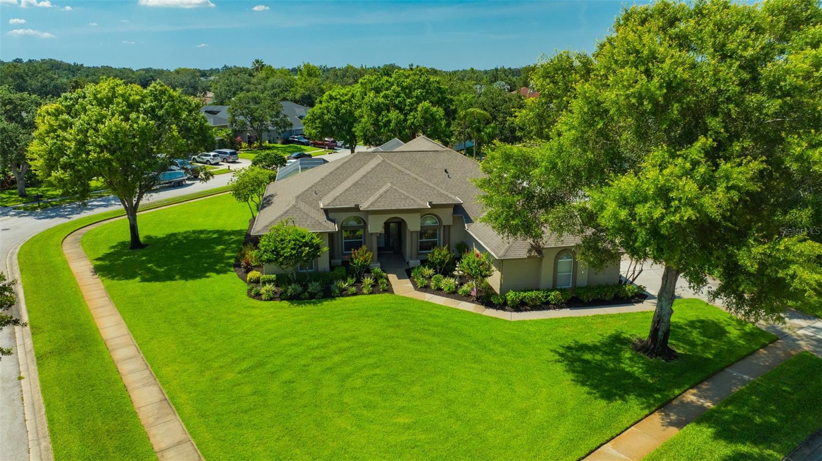 2847 MOSSY TIMBER TRL