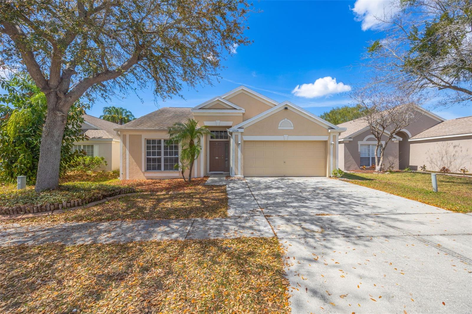 12526 DAWN VISTA DR
