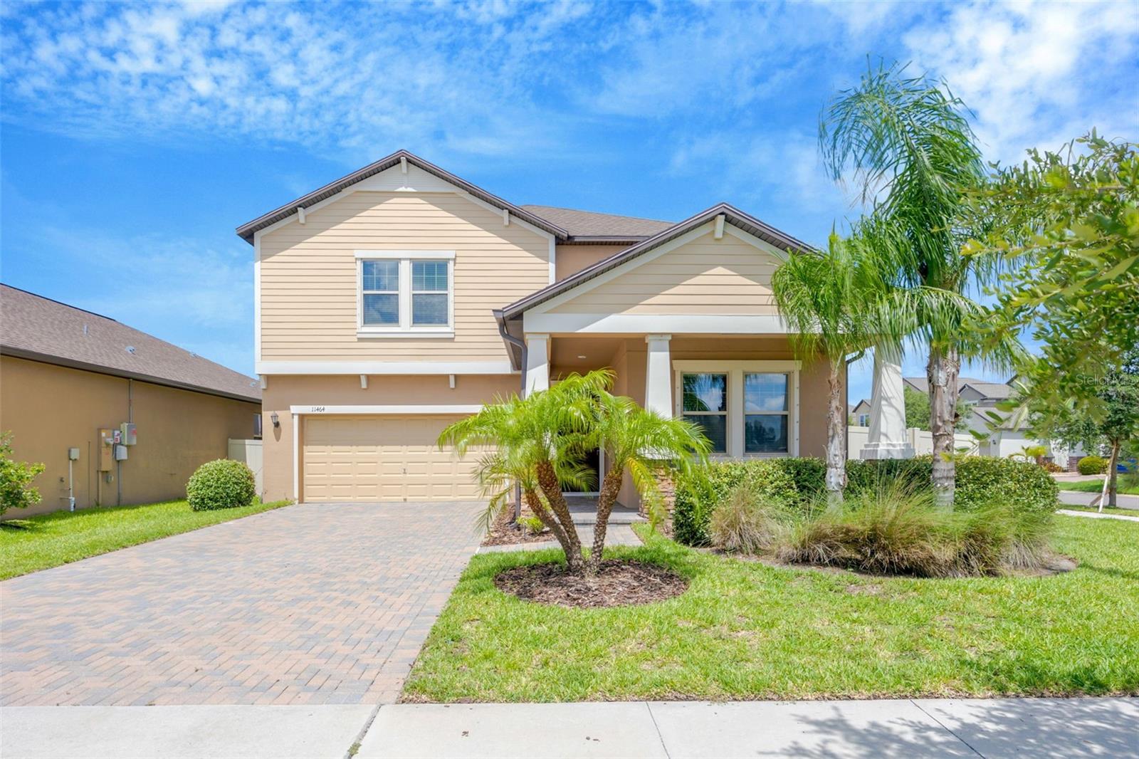 11464 CHILLY WATER CT