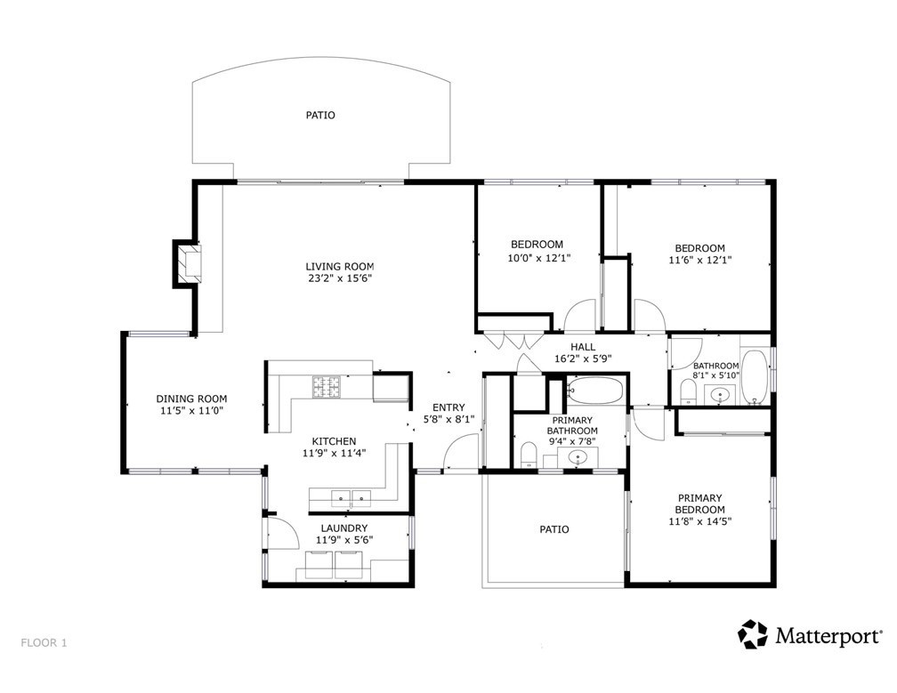 508 Paseo de Las Estrellas