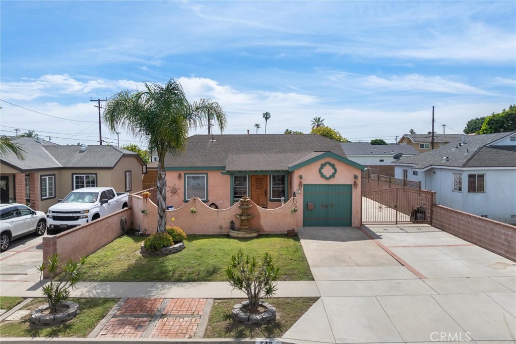 518 W 213th