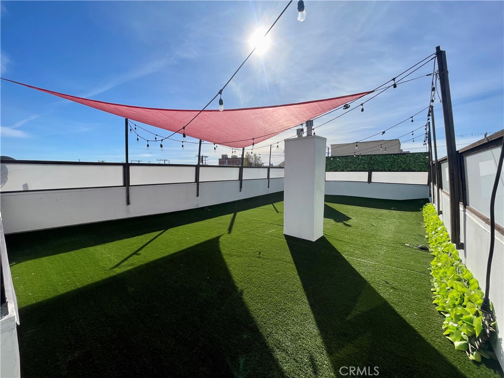 1907 Canal Street Unit: B