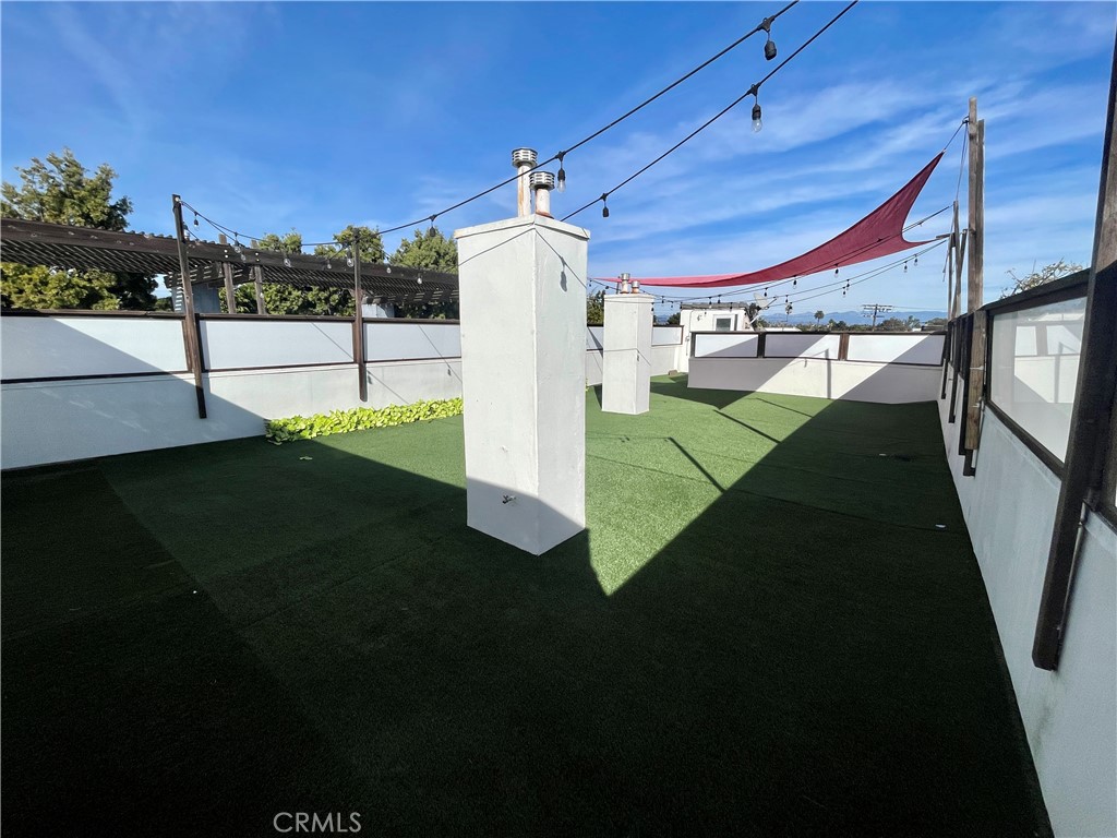 1907 Canal Street Unit: B