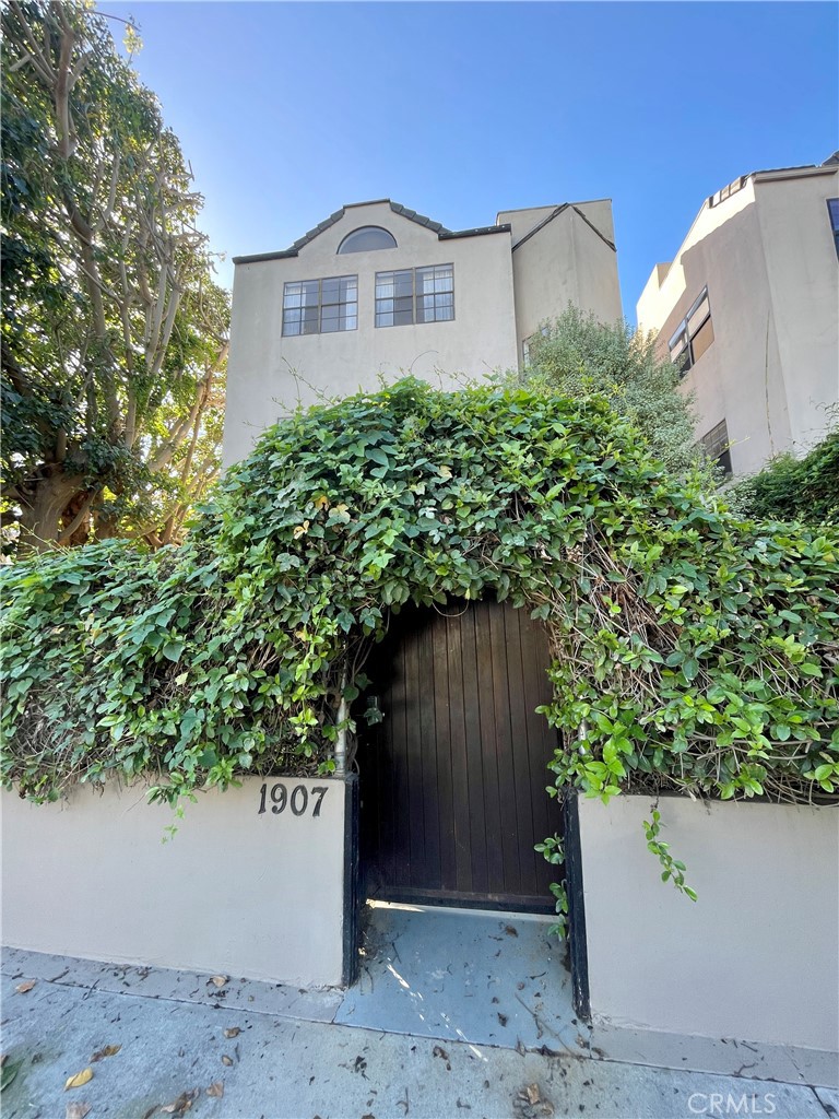 1907 Canal Street Unit: A