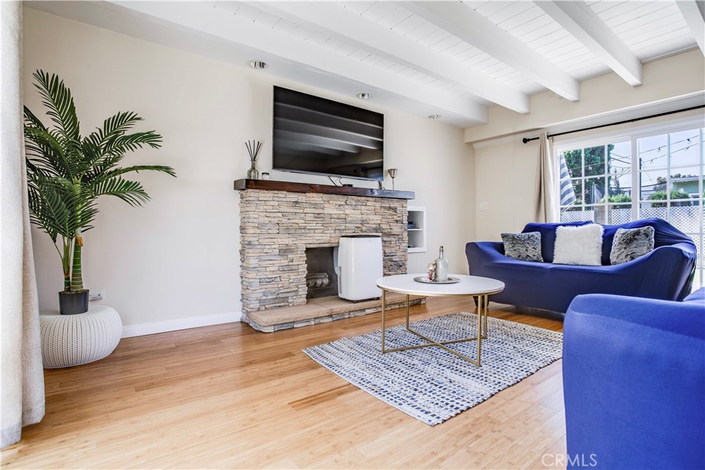 2902 Spreckels Court