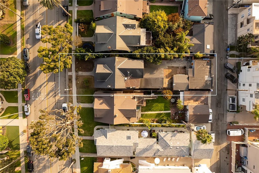 519 S Catalina Avenue