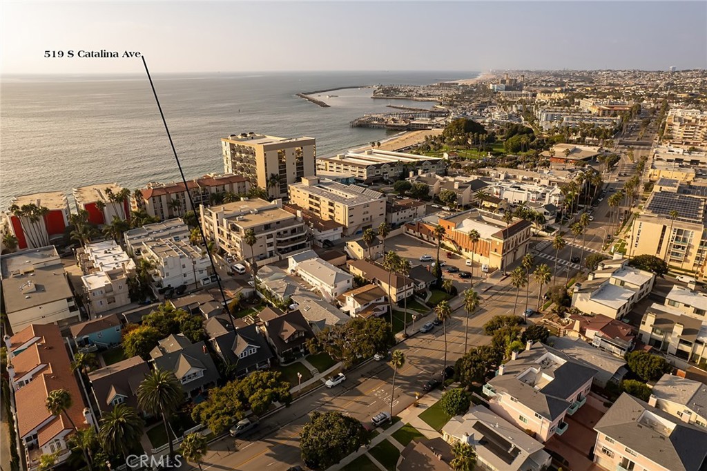519 S Catalina Avenue