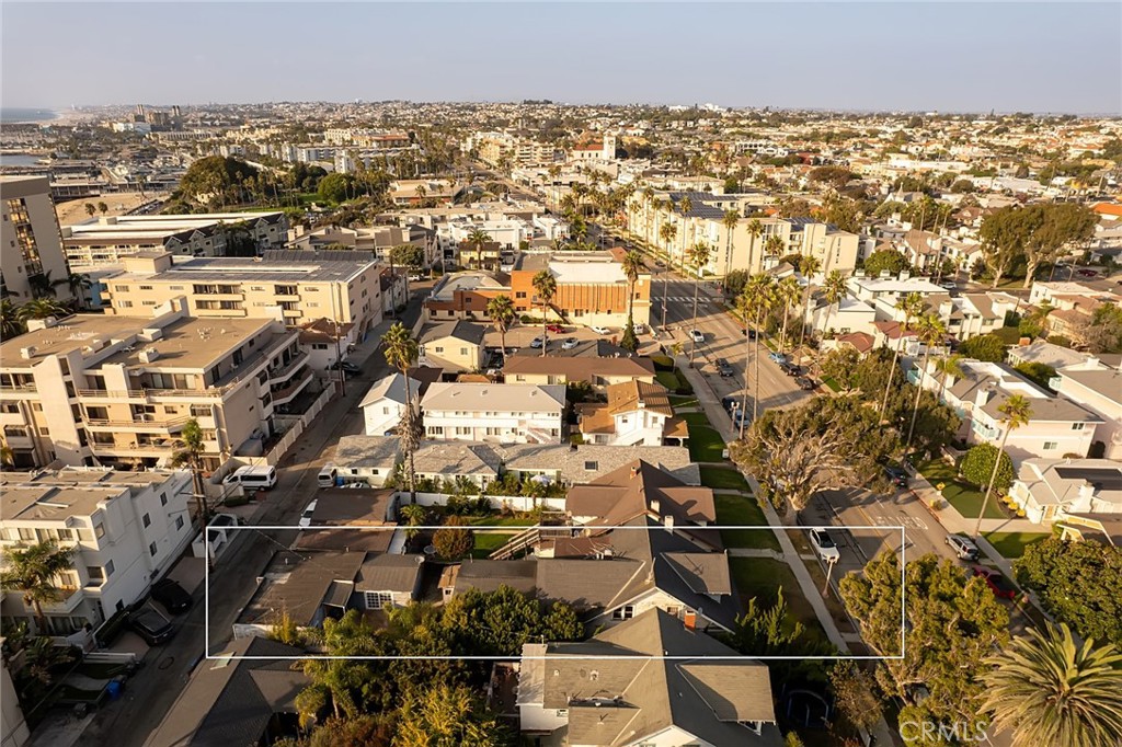 519 S Catalina Avenue