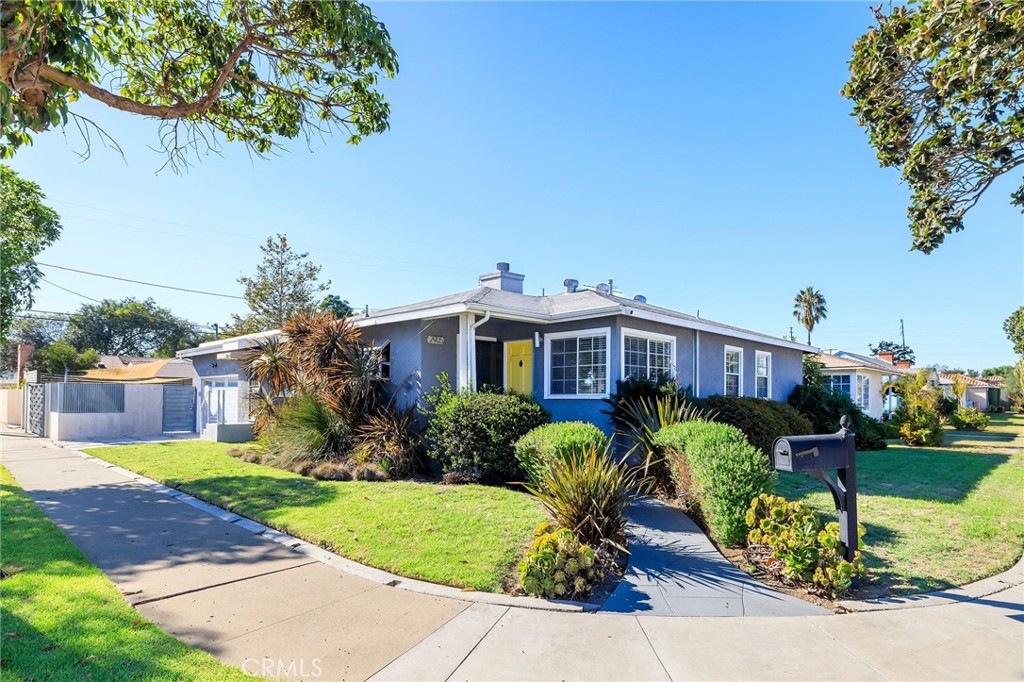 2905 Magnolia Avenue