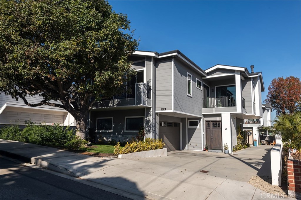 1917 Farrell Avenue A