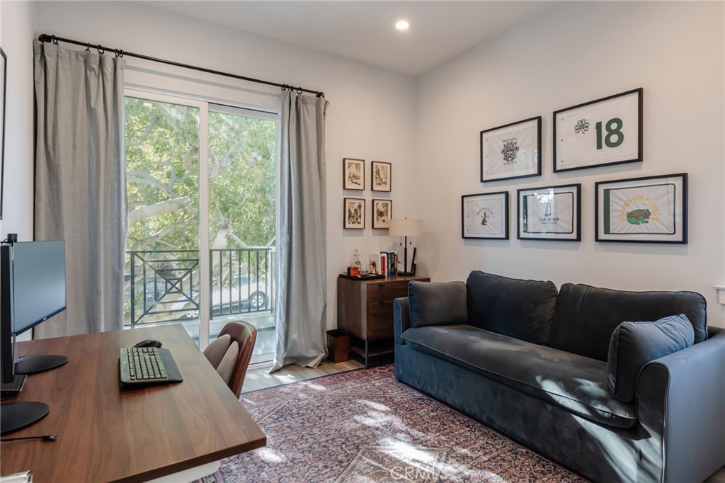 1917 Farrell Avenue A