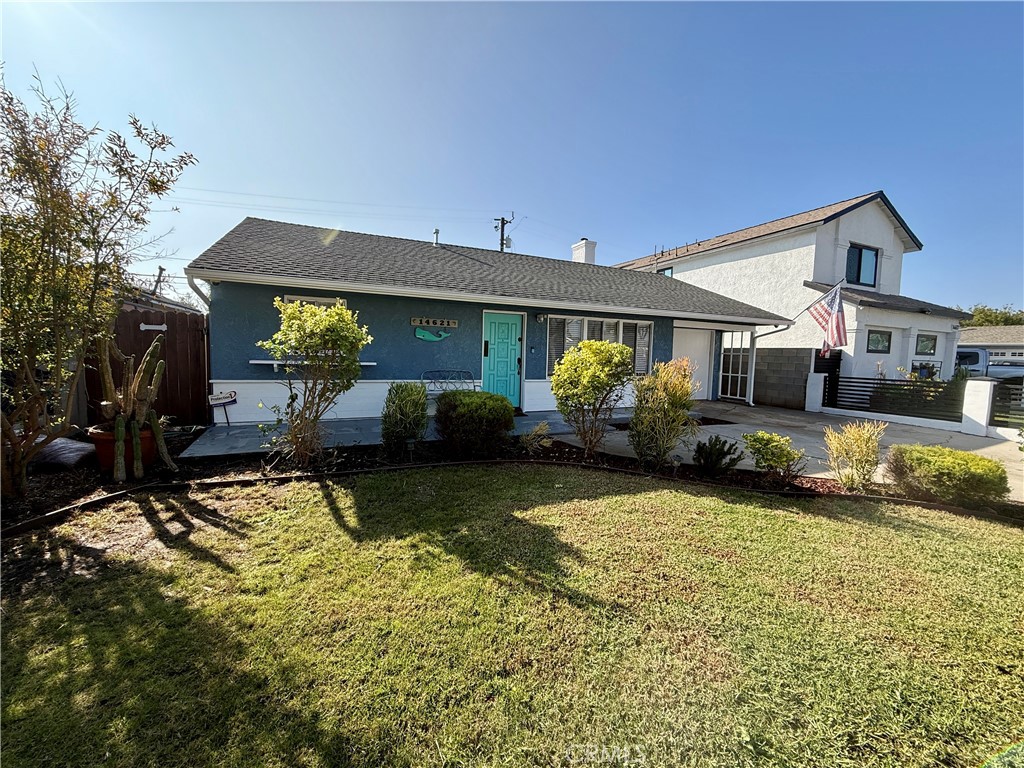 14621 Fonthill Avenue