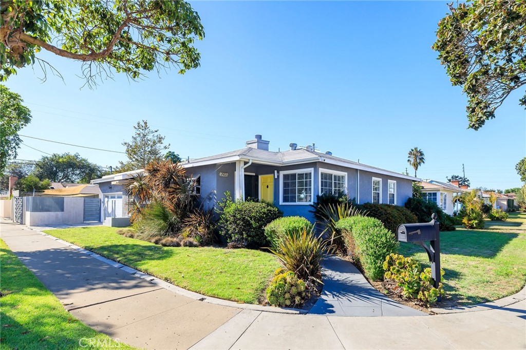 2905 Magnolia Avenue