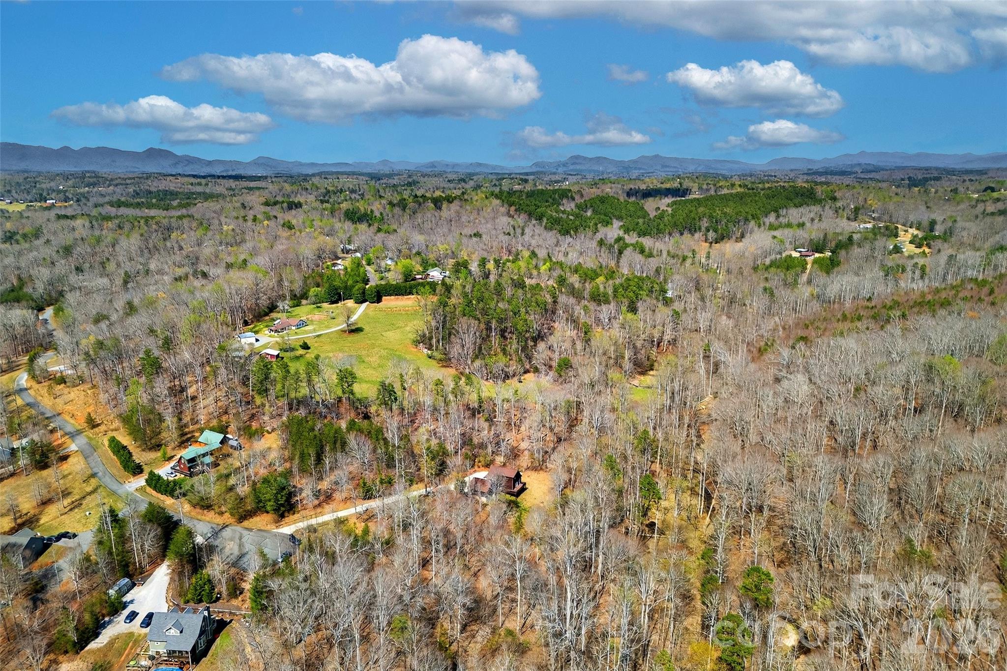 437 Cinnamon Ridge Road