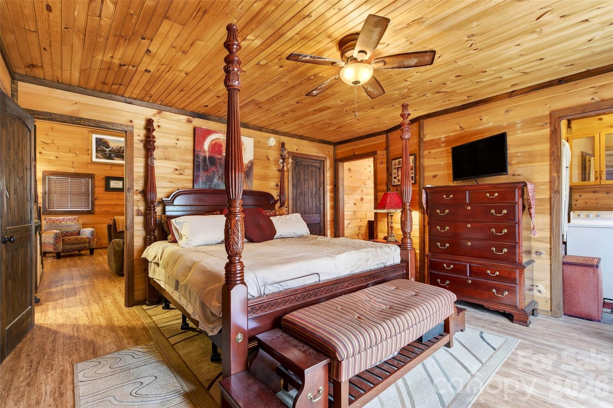 437 Cinnamon Ridge Road