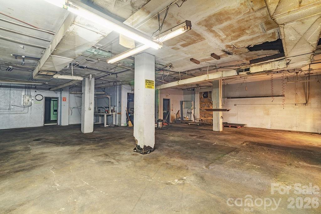 1100-1104 Montreat Road