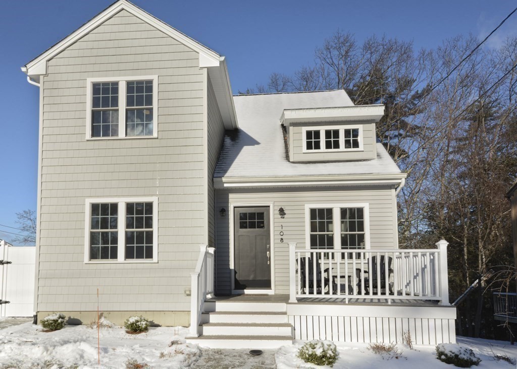 108 Killdeer Rd