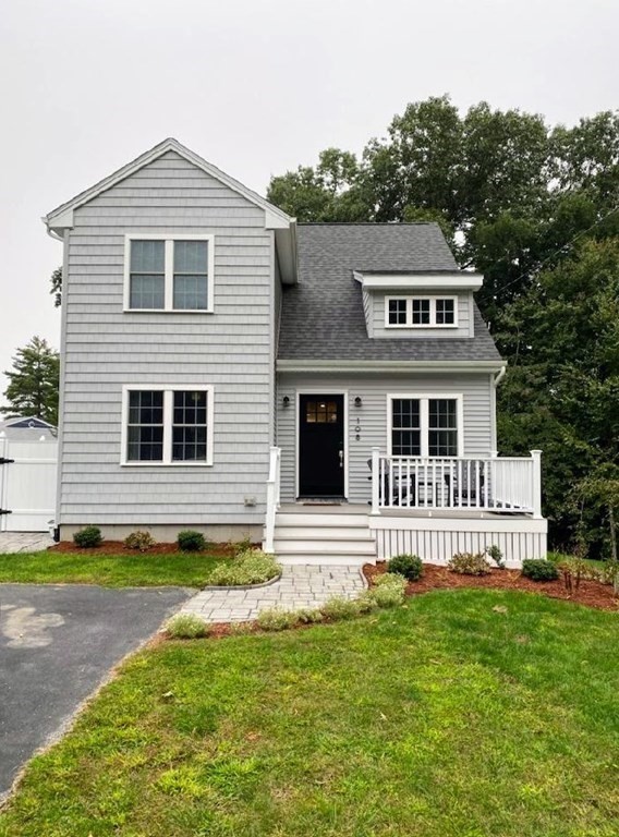 108 Killdeer Rd