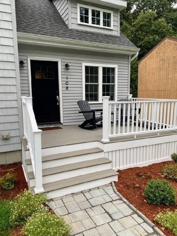 108 Killdeer Rd
