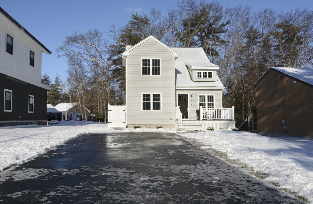 108 Killdeer Rd