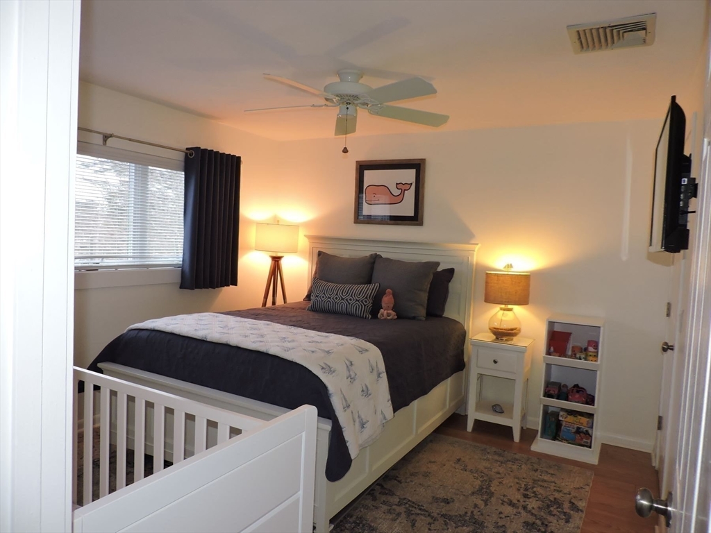 202 Beacon Park # 202