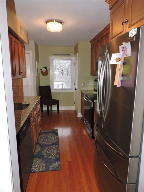 202 Beacon Park # 202