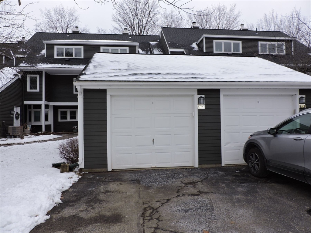 202 Beacon Park # 202