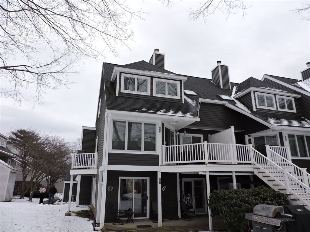 202 Beacon Park # 202
