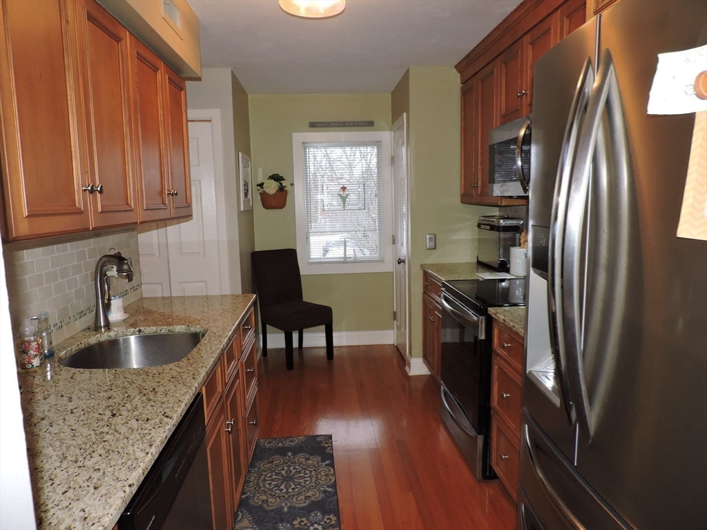 202 Beacon Park # 202