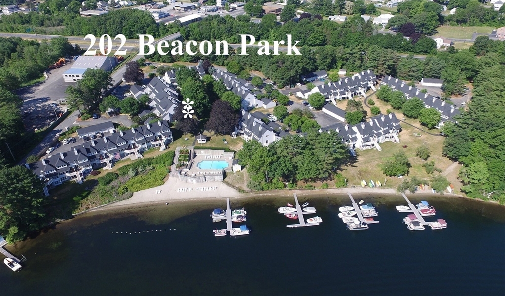 202 Beacon Park # 202