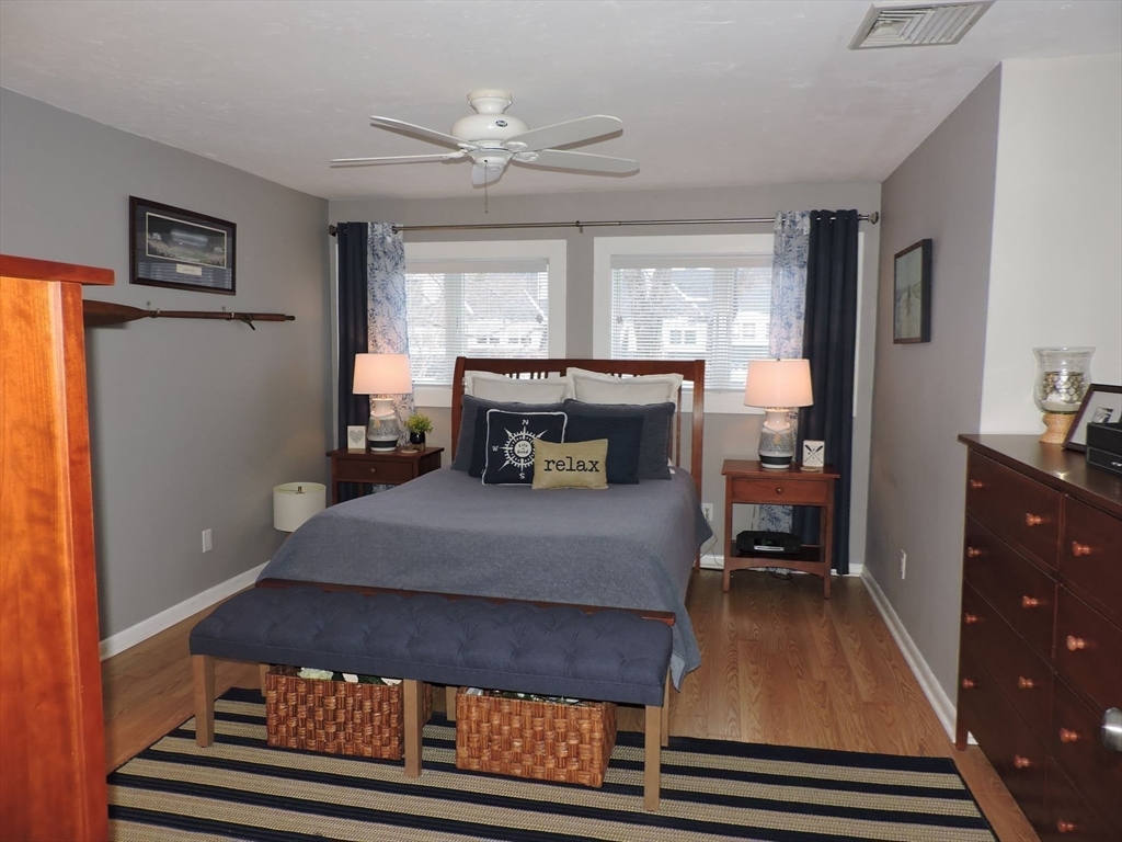 202 Beacon Park # 202