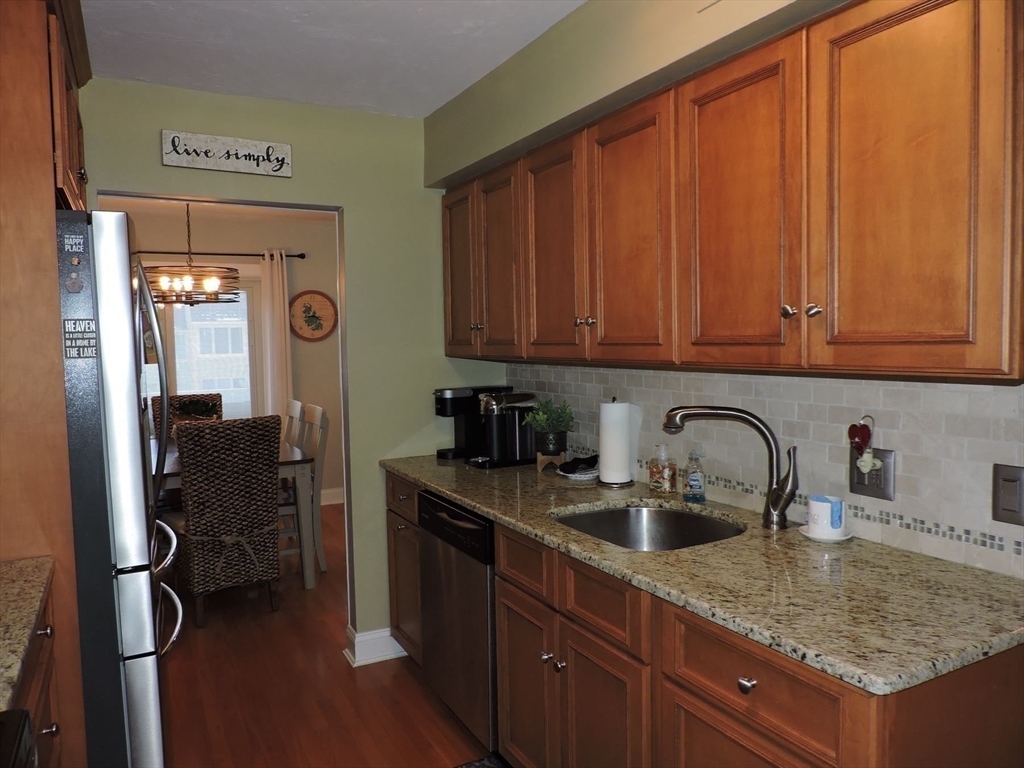 202 Beacon Park # 202