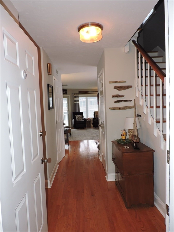 202 Beacon Park # 202