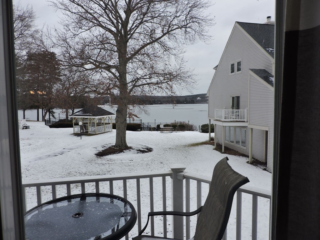 202 Beacon Park # 202