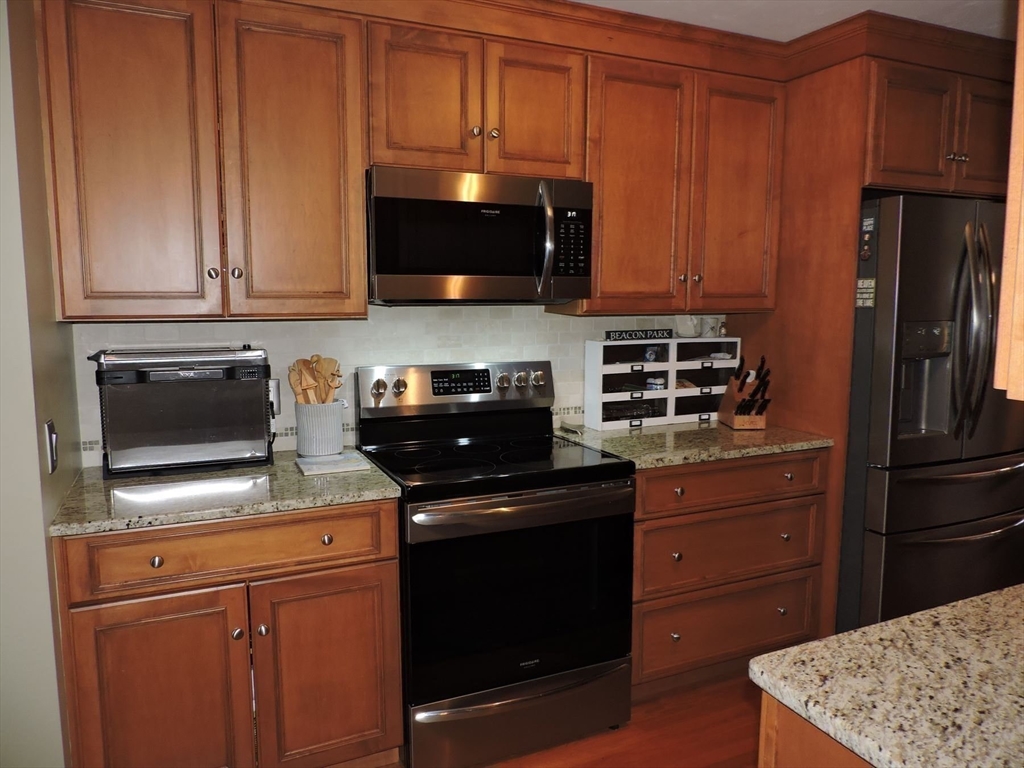202 Beacon Park # 202
