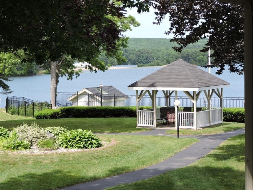 202 Beacon Park # 202
