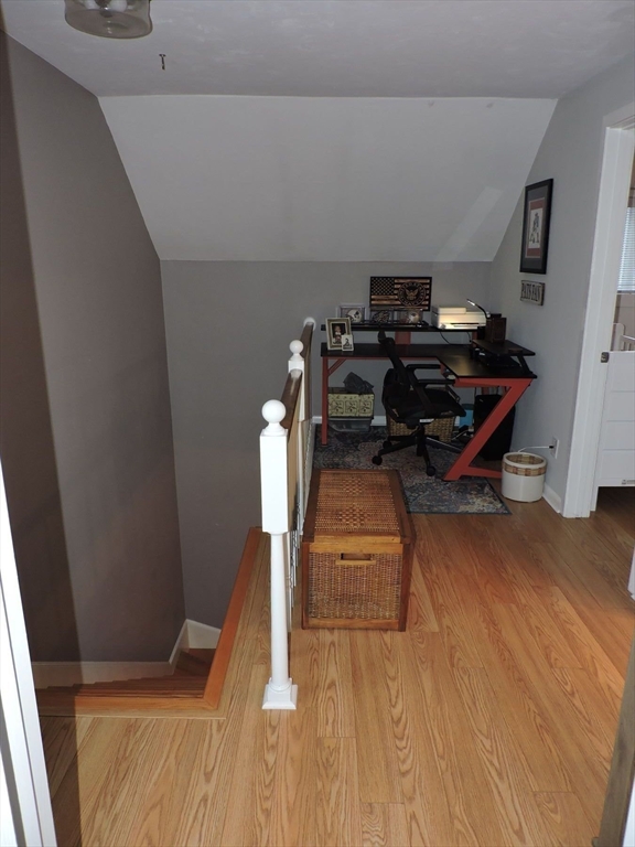 202 Beacon Park # 202