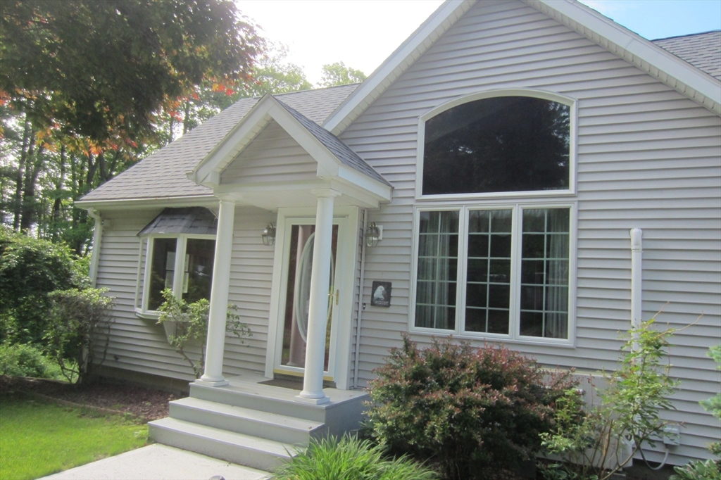 30 Bailey Rd