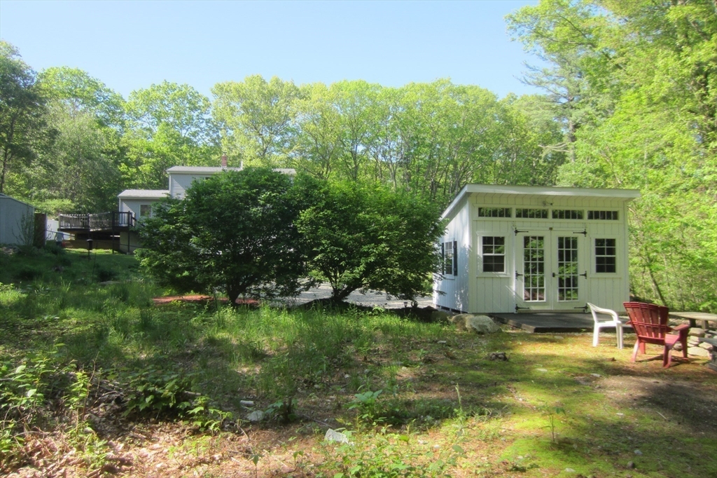 30 Bailey Rd
