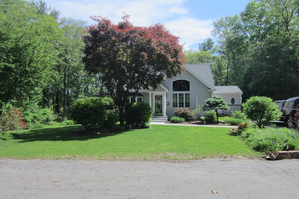 30 Bailey Rd