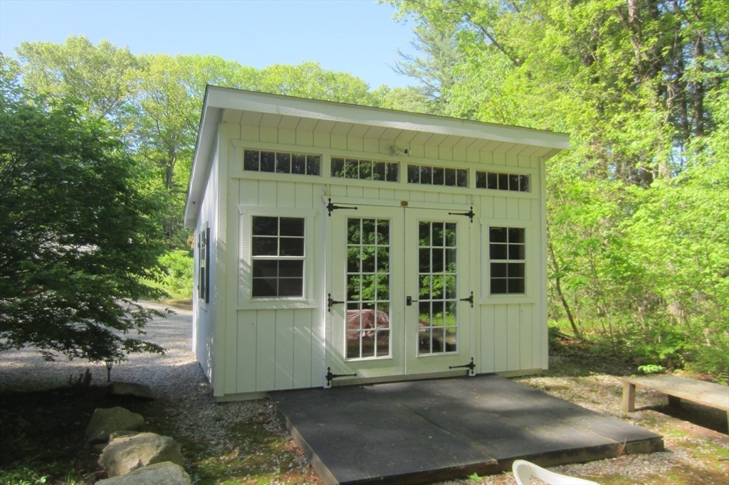 30 Bailey Rd