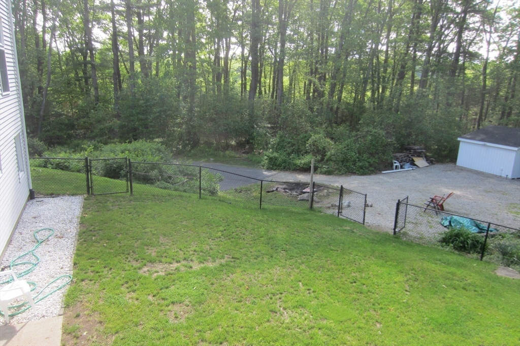 30 Bailey Rd