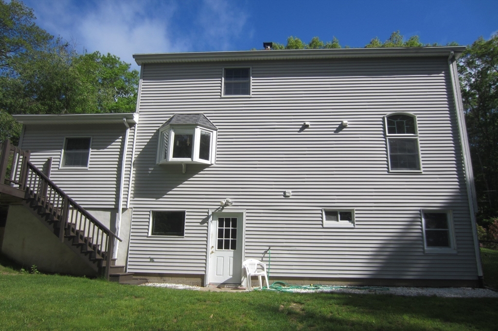 30 Bailey Rd