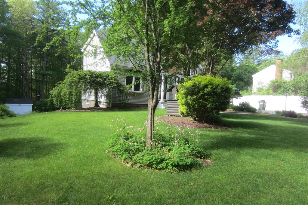 30 Bailey Rd